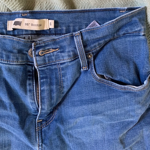 Vintage Levi’s!! - Picture 2 of 3